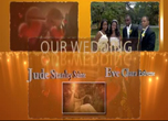 Clara & Jude Wedding