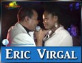 Eric Virgal Live in Stamford brought to you by CABORIBBEAN FUSION