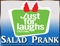 Salad Monster Prank brought to you by the folks at Just for laughts - A presentation of Just Kidding Pranks, embedded from YouTube