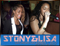 Global Zouk superstar Stony and Local Cave Verde superstar Lisa Lopes live at the Metric Bar and Grill, Bridgeport, CT, brought to you by Caboribbean Fusion