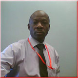 Pierre Elie, Maitre en économie Sociale, Licencié en Po | Nou Tout Konekte Image