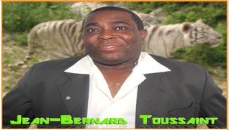 Jean-Bernard Toussaint